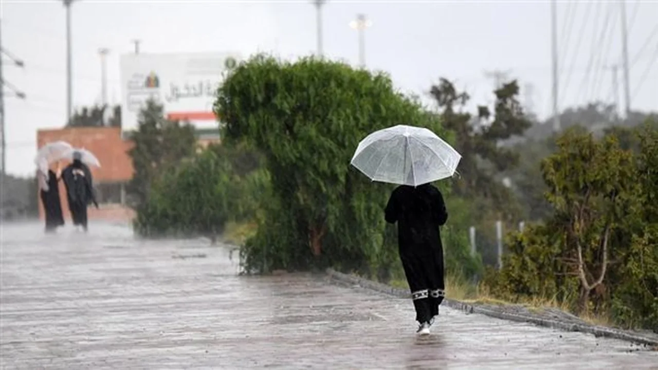تبدل في درجات الحرارة.. توقعات حالة الطقس اليوم في محافظة قنا